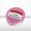 Garlic Mayonnaise Dip